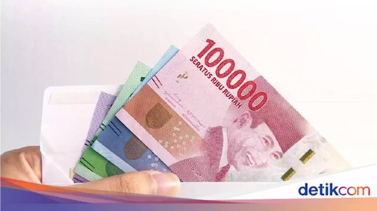 Waspada Uang Palsu! Begini Cara Kenali Rupiah Asli