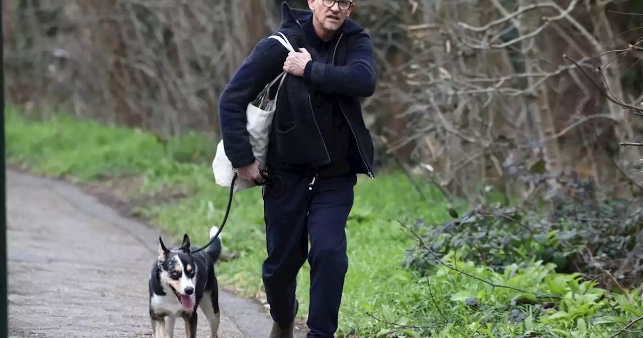 Gary Lineker ganó su partido y vuelve a la BBC, que lo había suspendido