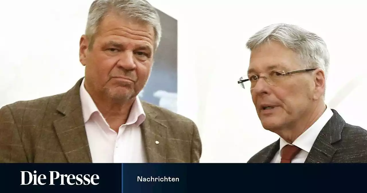 Das Team Kärnten will nicht mit der SPÖ verhandeln