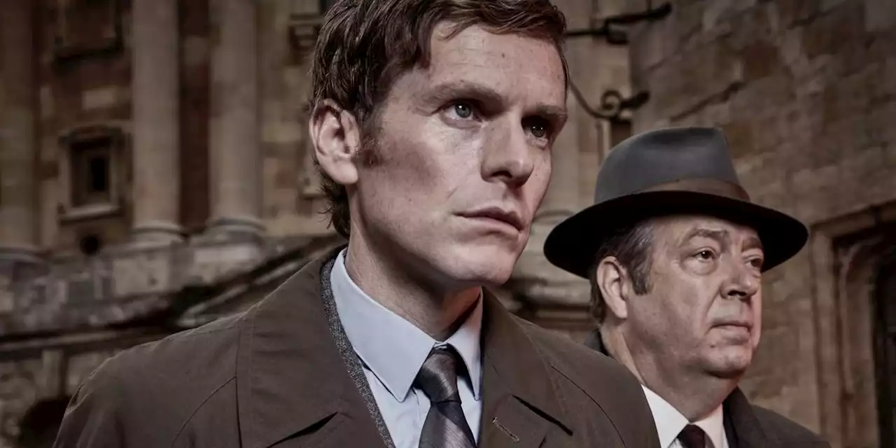 Endeavour series 9 ending explained: What happens to Morse, Thursday and Joan?