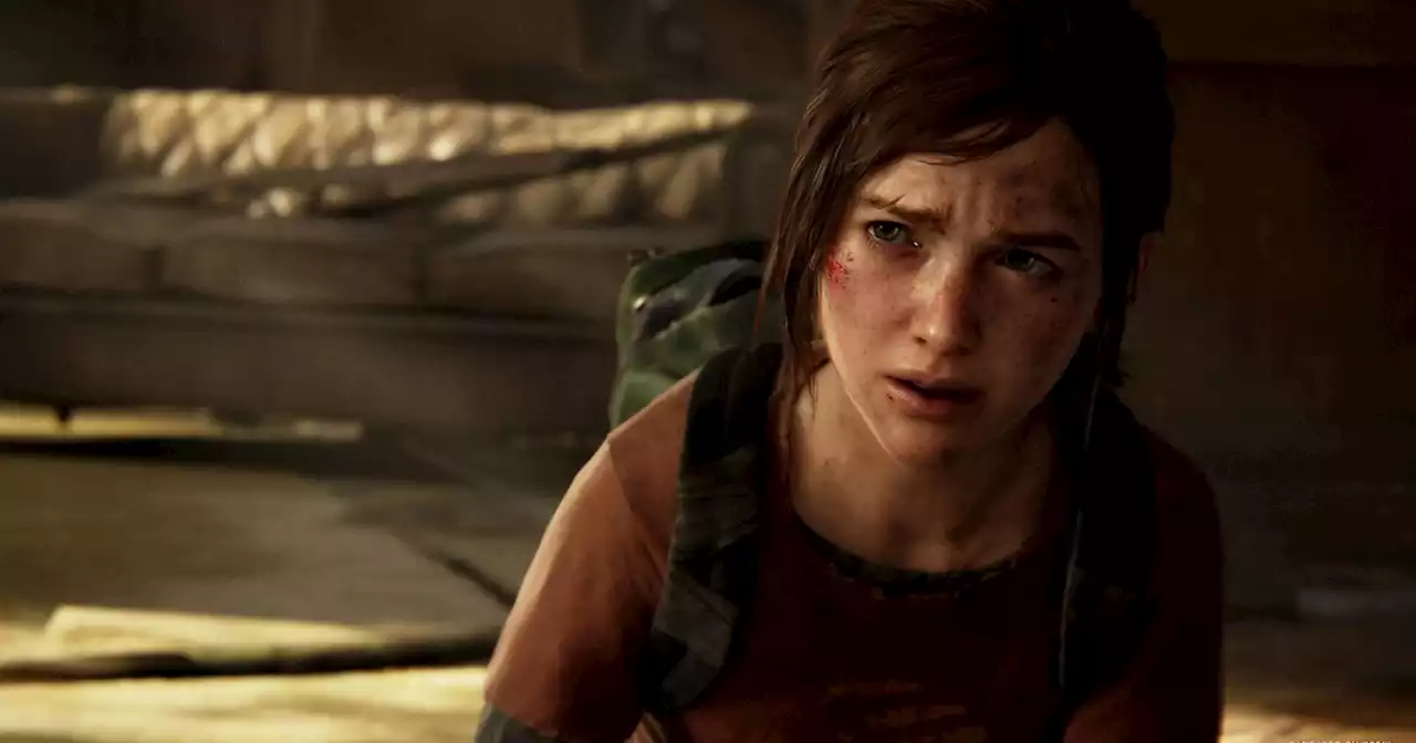 No, The Last of Us PC requirements aren't changing | Digital Trends