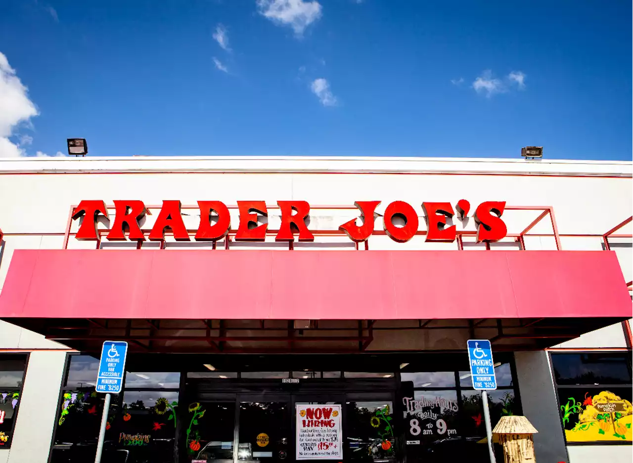 Shoppers Are Reporting a Major Issue With Trader Joe’s Baked Goods
