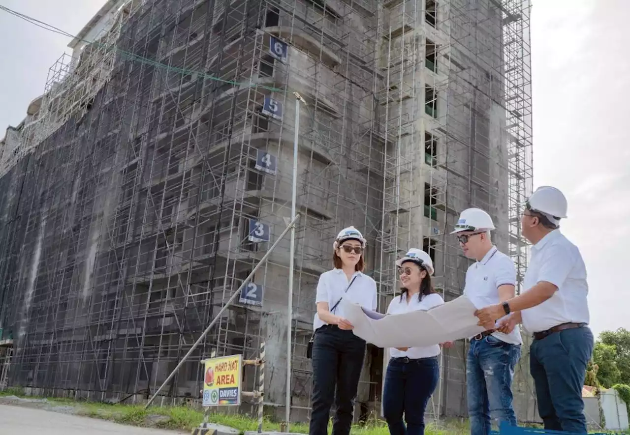 Condo demand in Davao picks up