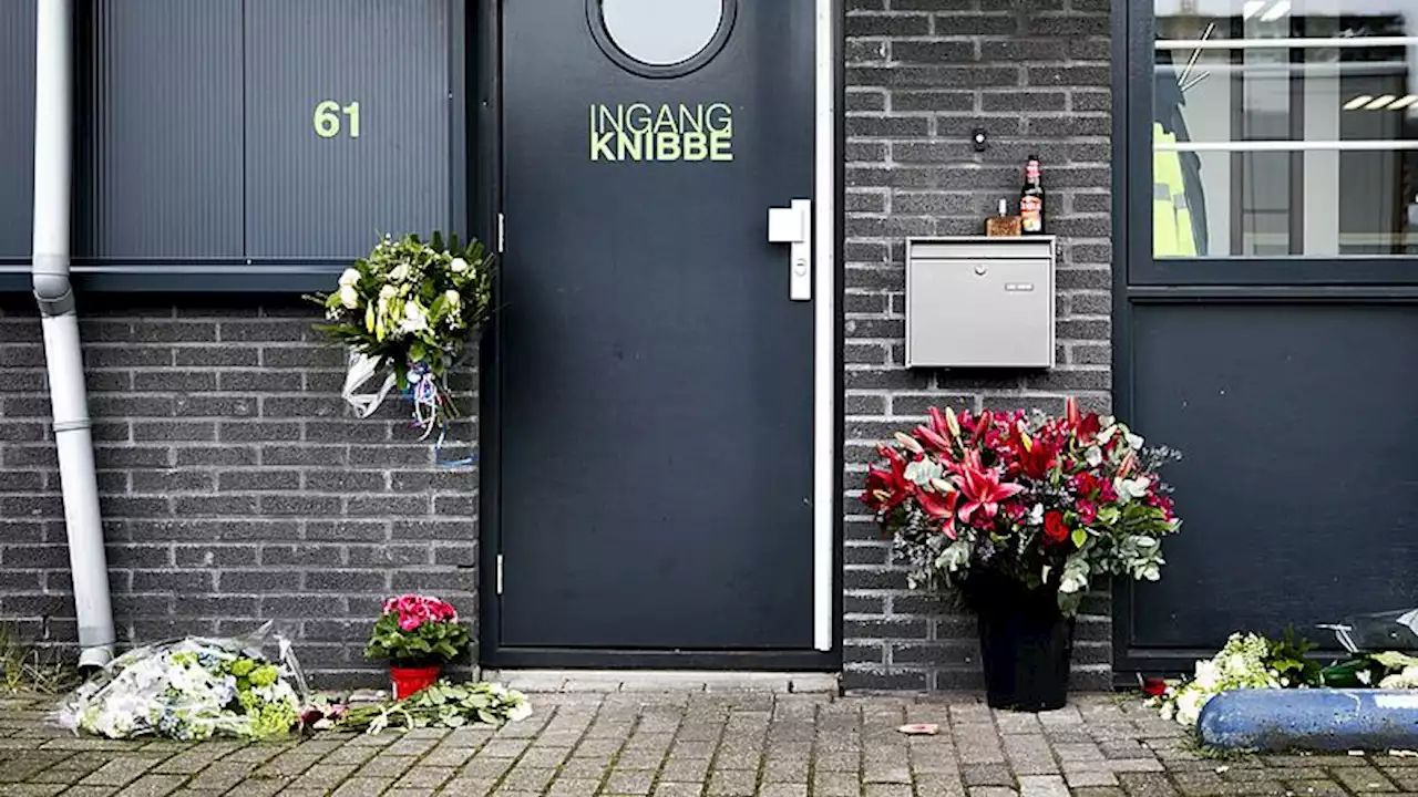 Familie kroongetuige Nabil B. moet nieuws dat hun beveiliging wordt overgedragen 'even laten bezinken'