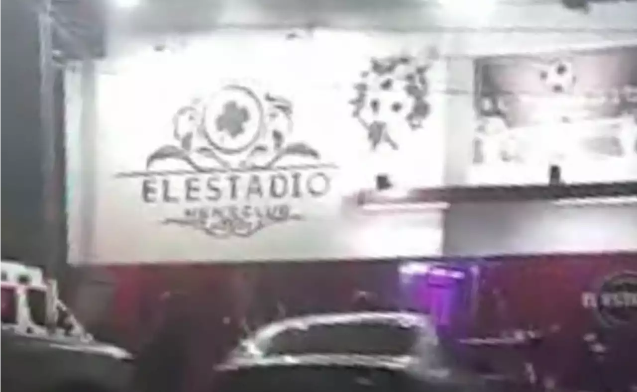 6 hombres y 2 mujeres, las víctimas de balacera en centro nocturno “El Estadio” en Celaya: señala Fiscalía de Guanajuato