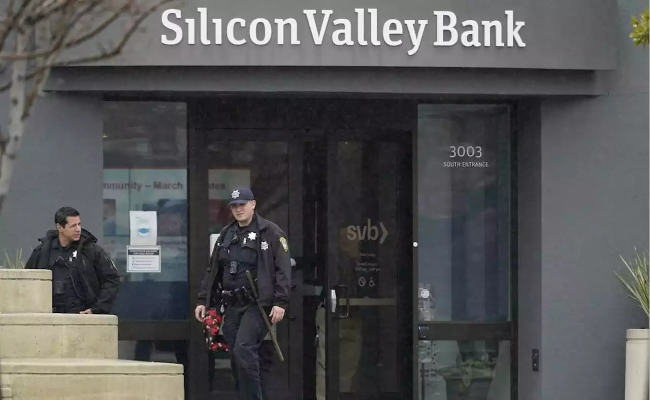 ¿Nos debe preocupar la caída de Silicon Valley Bank?