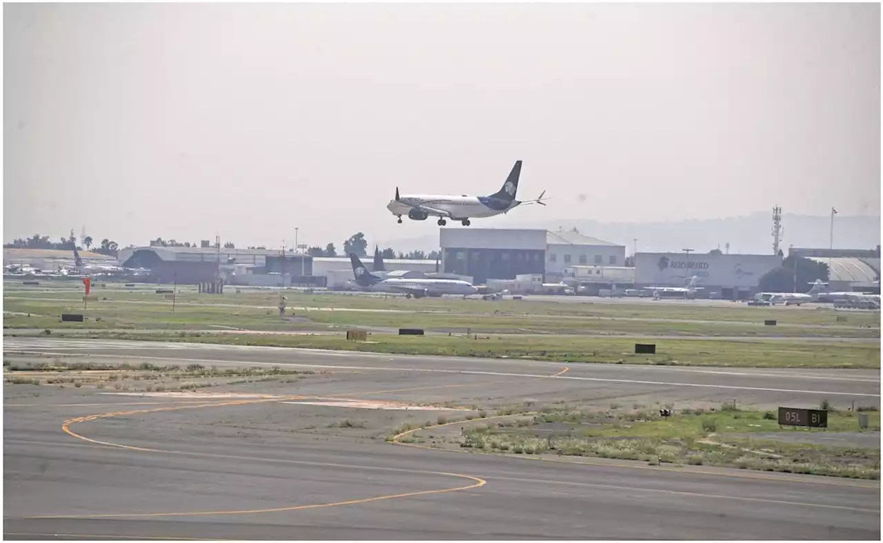 Permitir cabotaje ocasionará una nueva crisis en el sector aéreo: Canaero