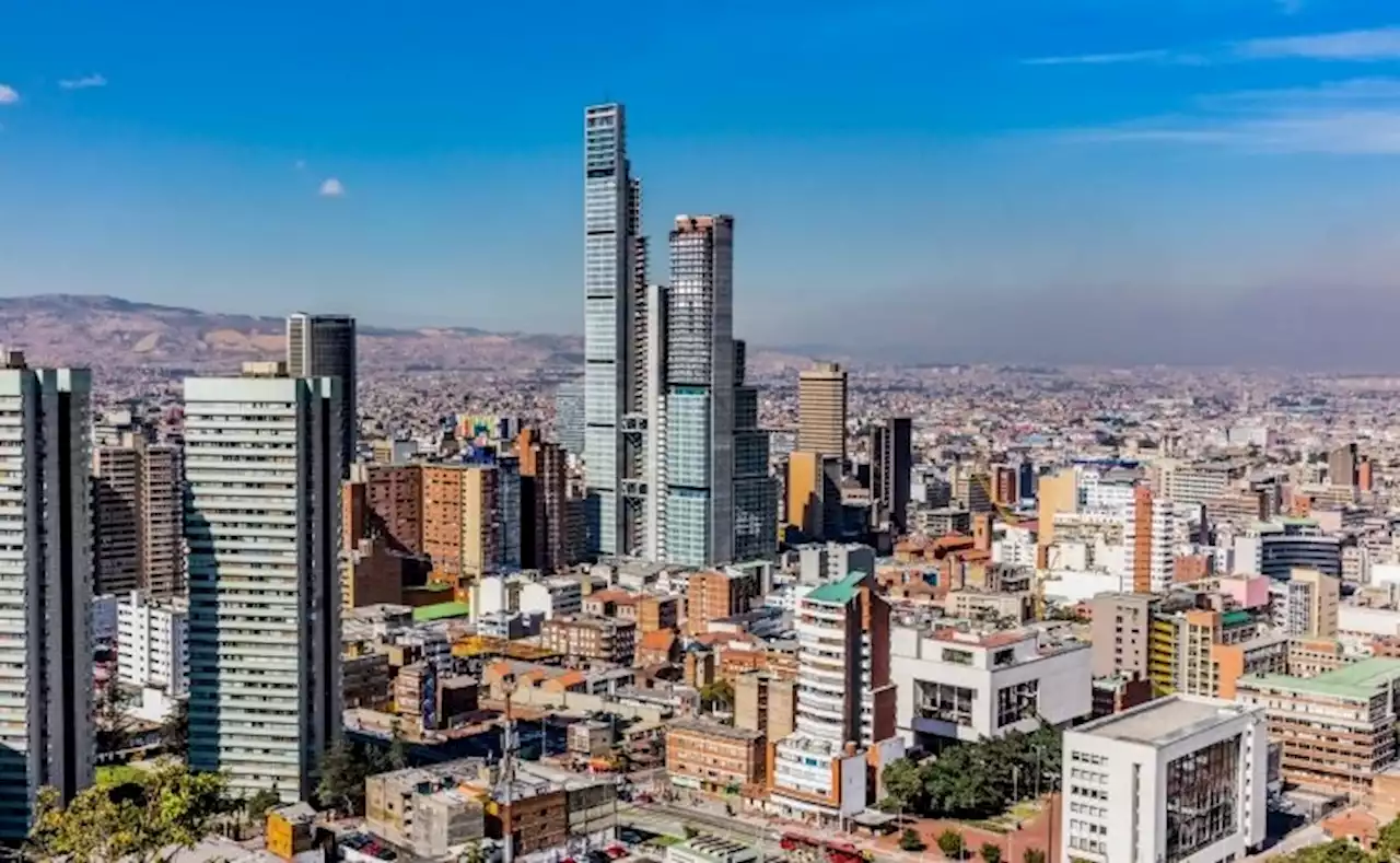 Bogotá, escogida como sede del Smart City Expo World Congres