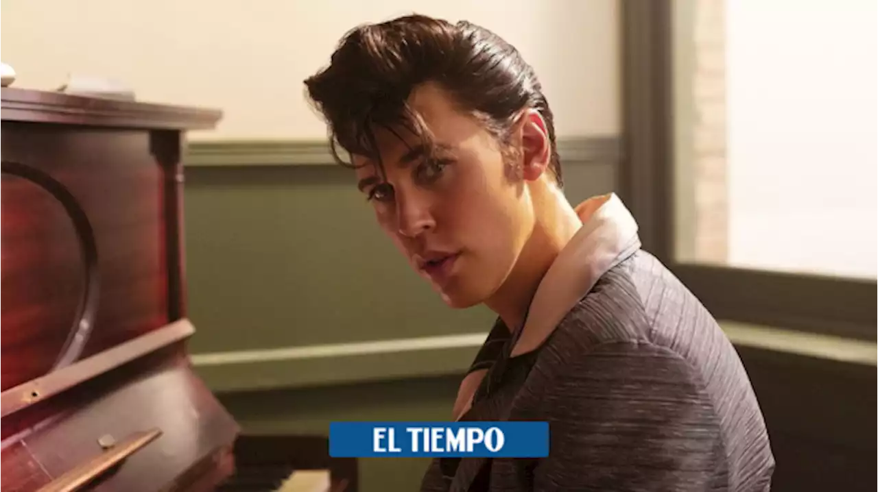 ‘Elvis’, el biopic que recibió ocho nominaciones en los Premios Óscar 2023