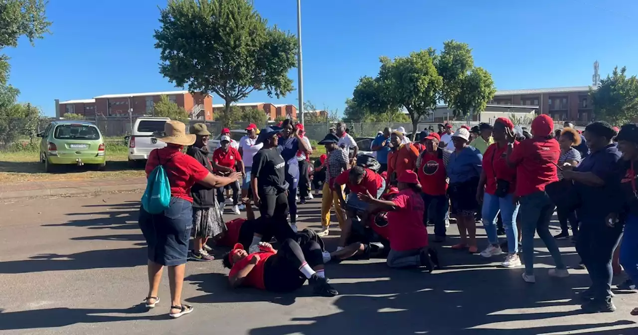 Public sector strike | Health Dept welcomes Labour Court ruling