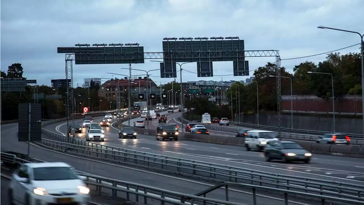 Bilen är aldrig lösningen– det gäller också elbilen