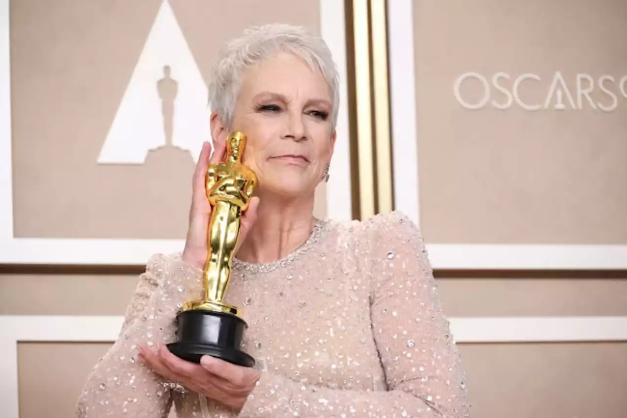 Oscars 2023: Jamie Lee Curtis Says Her Parents ‘Would Be Incredibly Proud Of Me’