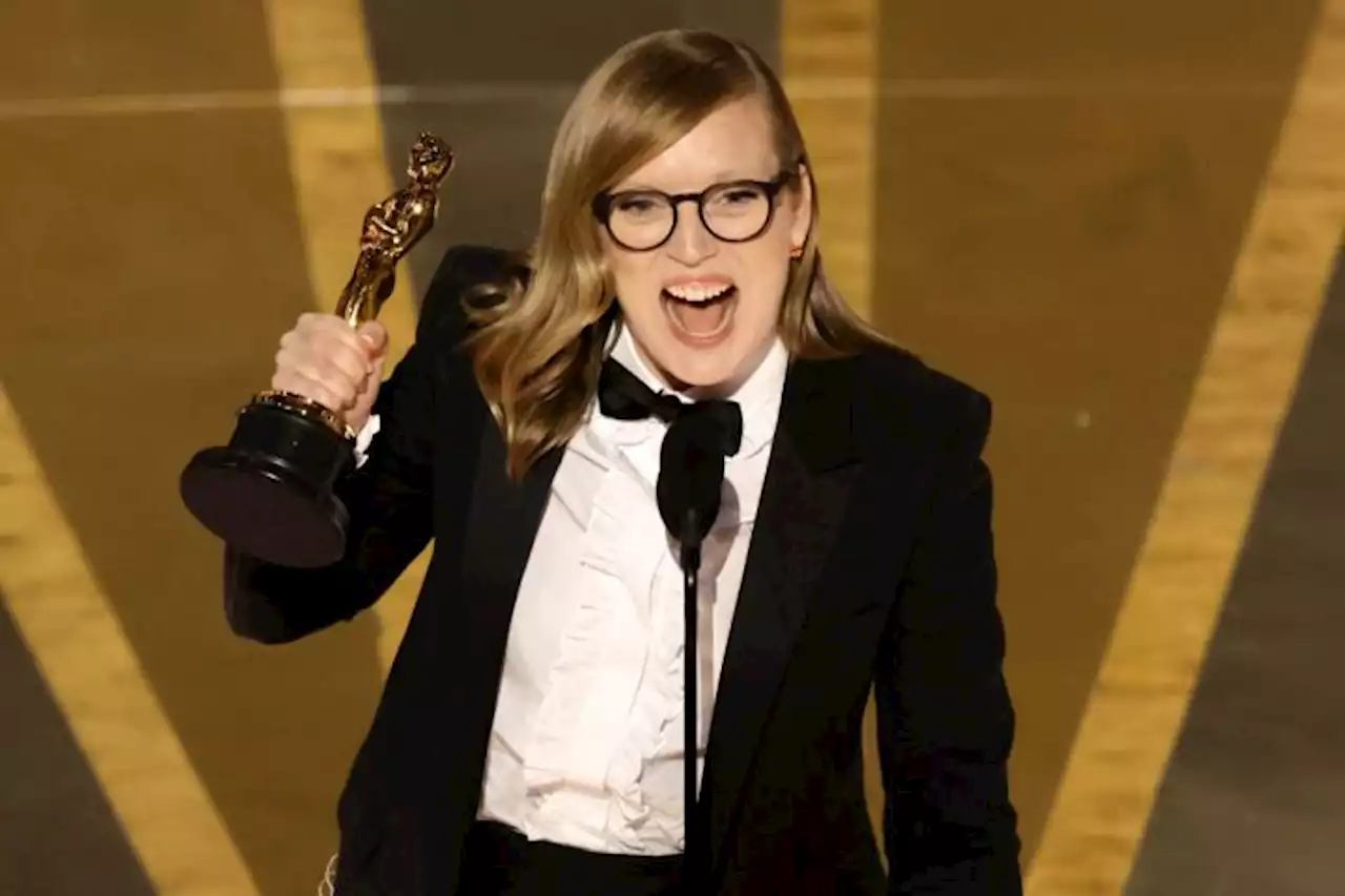 Toronto’s Sarah Polley Wins Her First-Ever Oscar For ‘Women Talking’