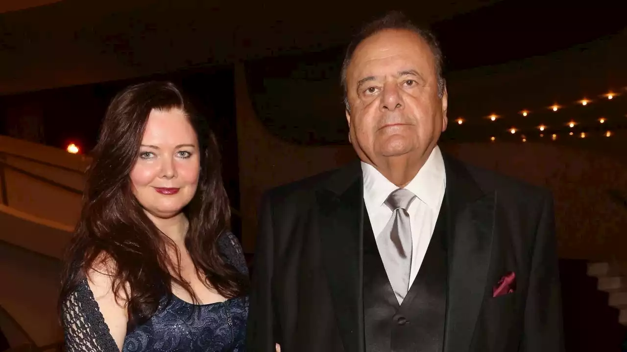 Paul Sorvino's Wife Slams Oscars for Leaving Him Out of 'In Memoriam'