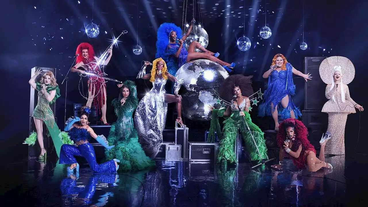 'Queen of the Universe' Season 2: Watch the Singers Take the Stage