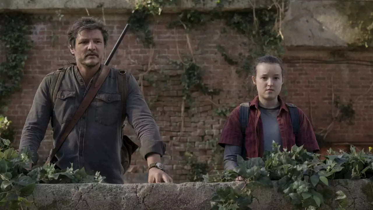 'The Last of Us' Finale: Bella Ramsey on Joel's Lie and Season 2 Plans