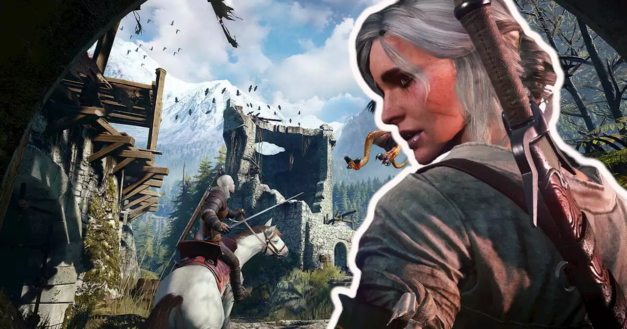 The Witcher 3: Patch 4.02 veröffentlicht, verbessert Performance auf PC und Konsolen