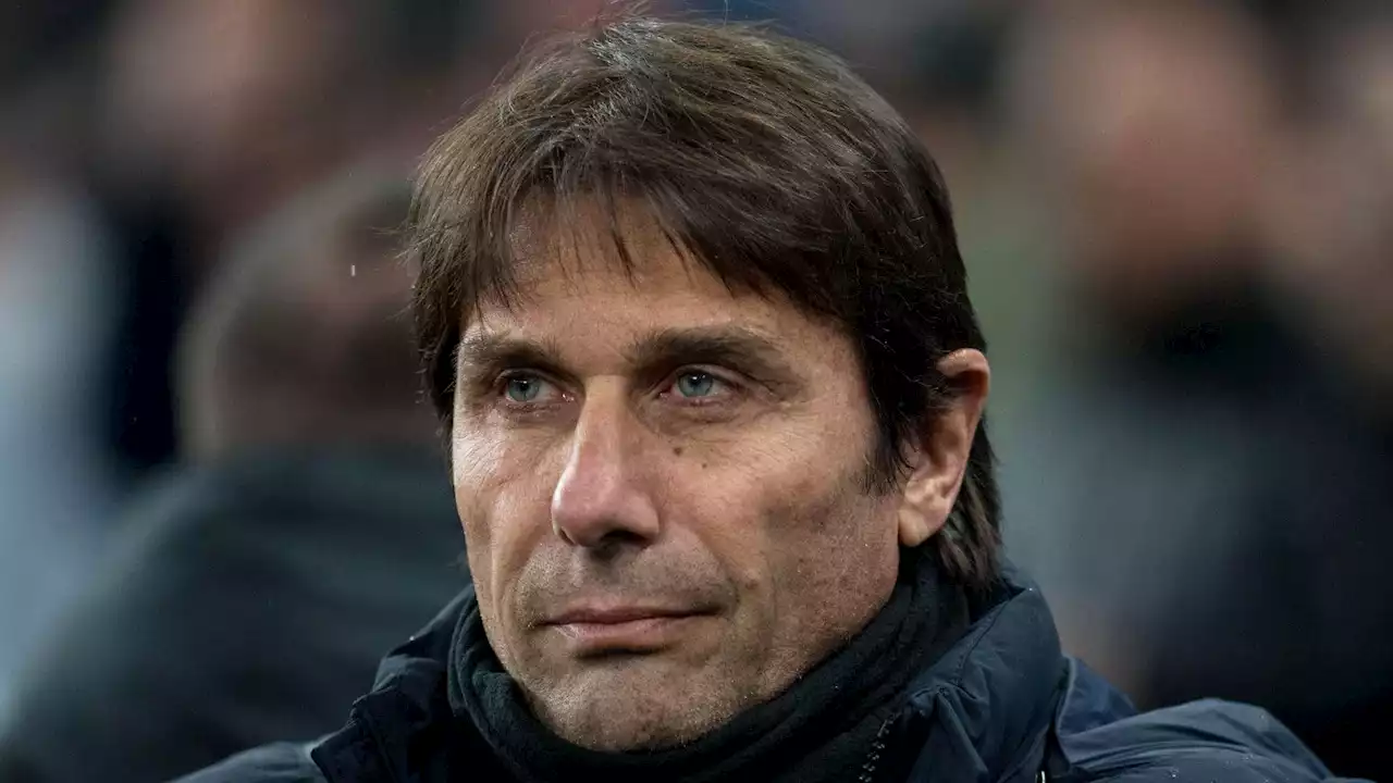 Amorim responds to Tottenham link as it's revealed Conte 'immediately regretted' taking Spurs job