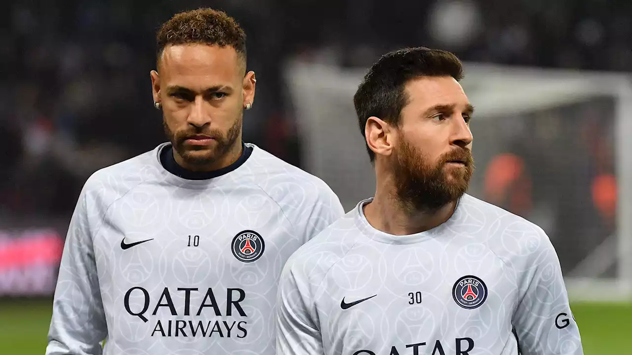 Blow for Manchester United as Ornstein scuppers hopes of landing PSG and former Barcelona icon