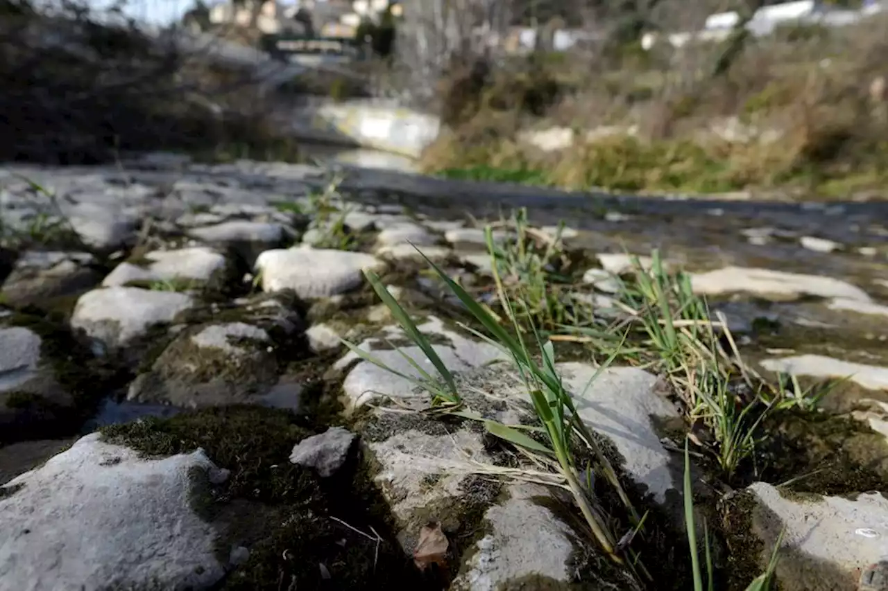 METEO. Le Gard placé en vigilance sécheresse