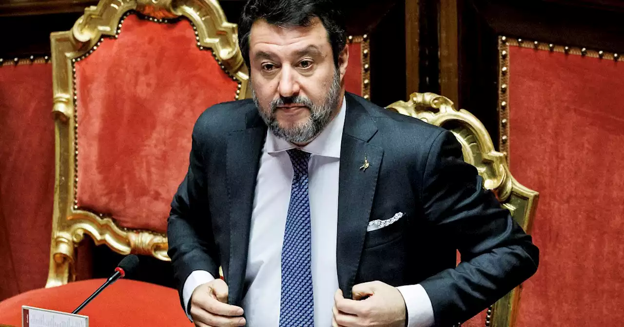 Salvini guida la fronda anti e-car per relegarci in coda all’Europa - Il Fatto Quotidiano