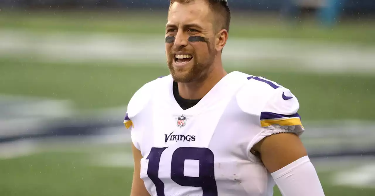 Seahawks News 3/13: Should Seahawks sign Adam Thielen?