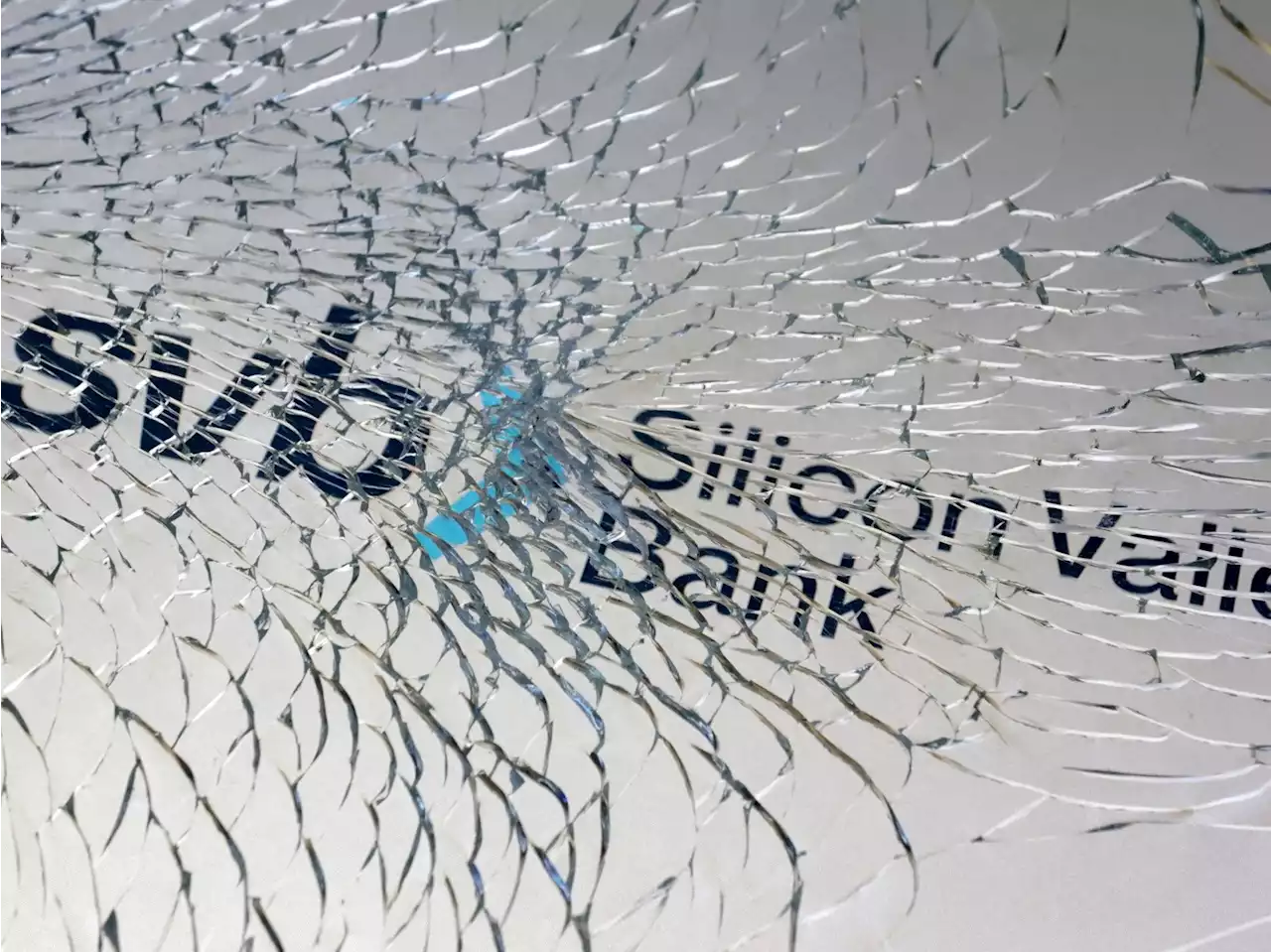 OSFI seizes control of Silicon Valley Bank's Canadian assets