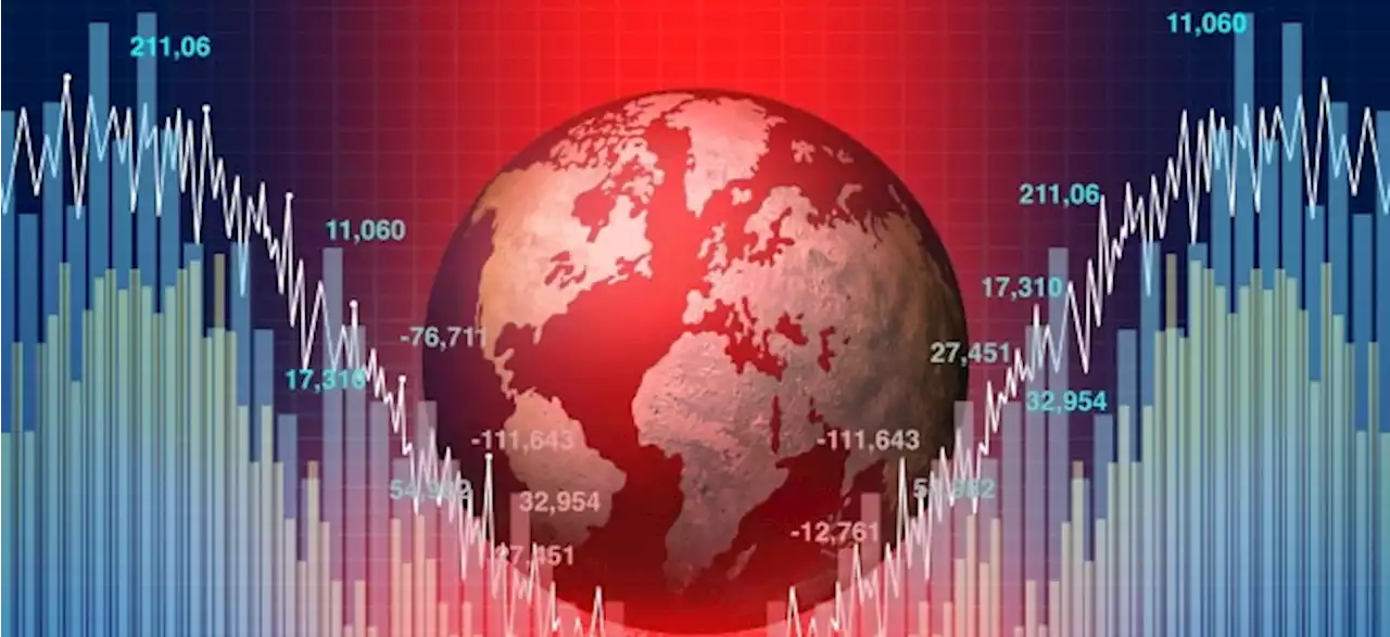 Achtung Bärenmarktfalle: Das empfiehlt BlackRock Anlegern bei anhaltend hoher Inflation