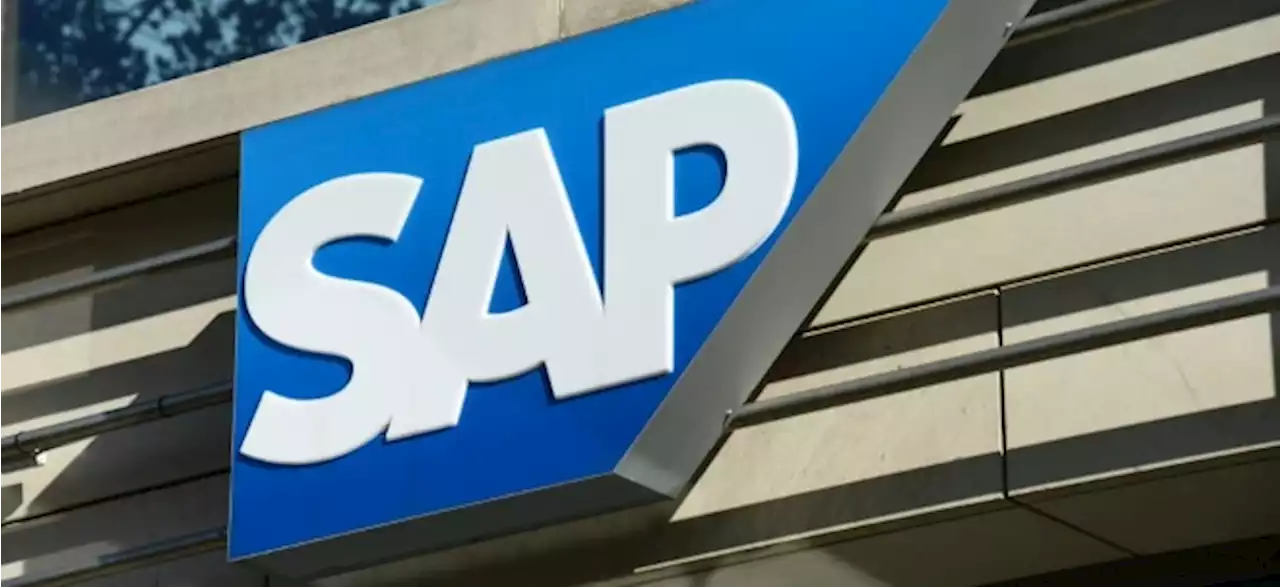 SAP-Aktie gibt nach: SAP verkauft Qualtrics-Anteile in Milliardendeal an Investoren