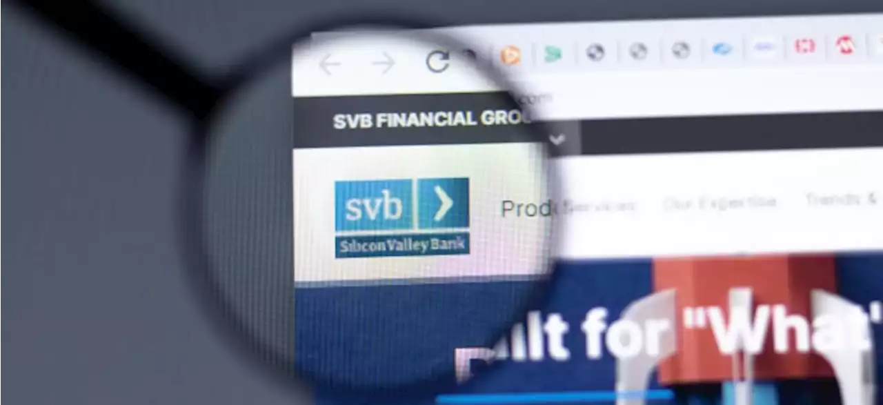 SVB-Aktie: US-Regierung verkündet Schutz aller Einleger - HSBC übernimmt britische Tochter - BaFin macht Silicon Valley Bank Deutschland dicht