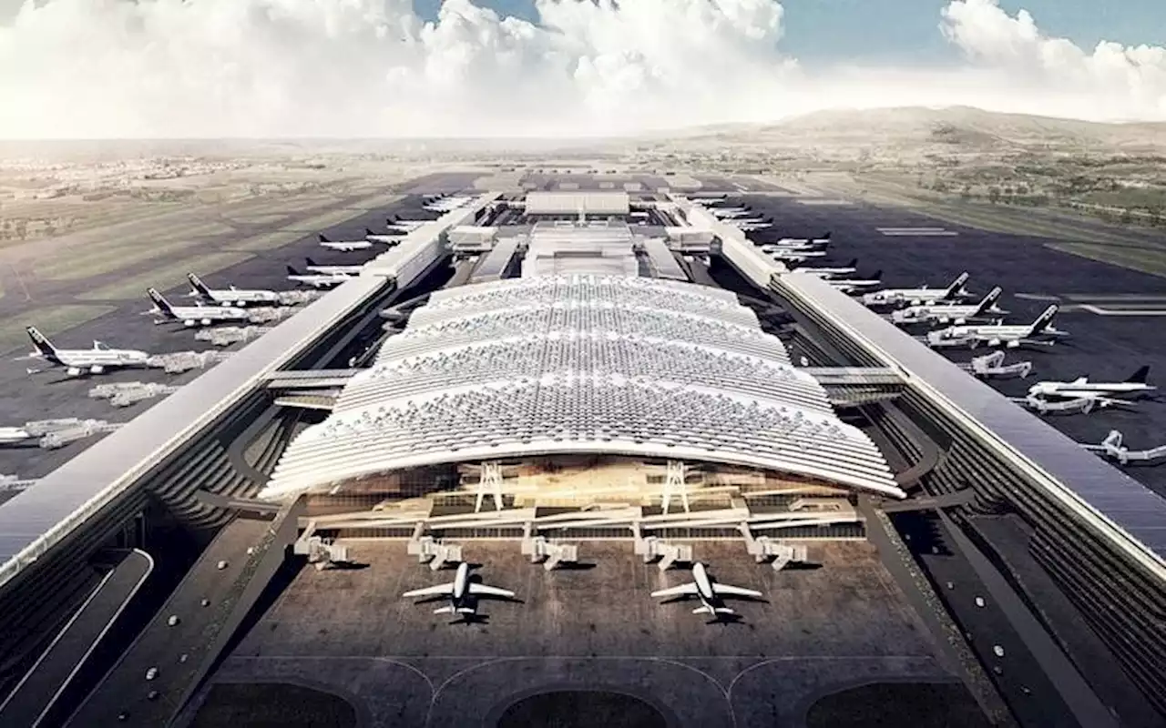 Kedah has options on Kulim airport developer, says MB