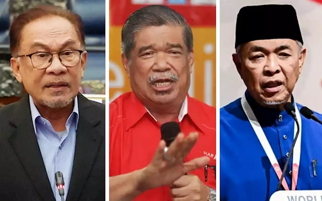 Weak ‘Malay pillars’ make DAP seem stronger, says analyst