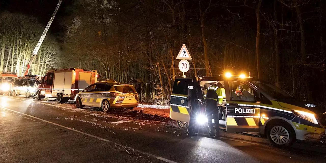 Vermisste 12-Jährige aus Freudenberg ist tot - Obduktion wohl am Montag