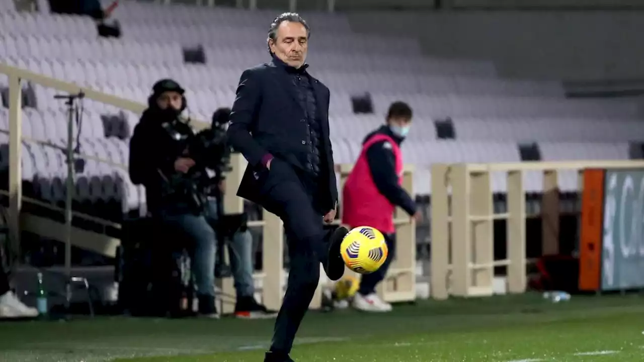 Italie : Cesare Prandelli prend sa retraite d’entraîneur