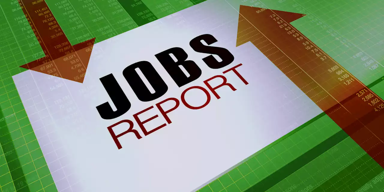 Alabama’s unemployment rate holds steady