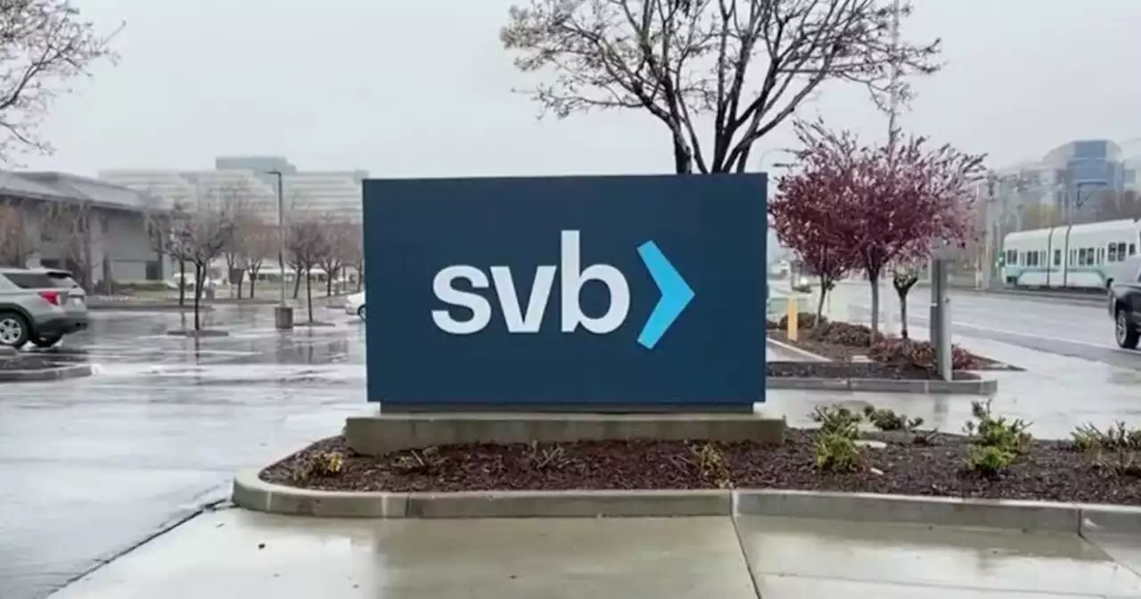 Utah leaders react to Silicon Valley Bank fallout