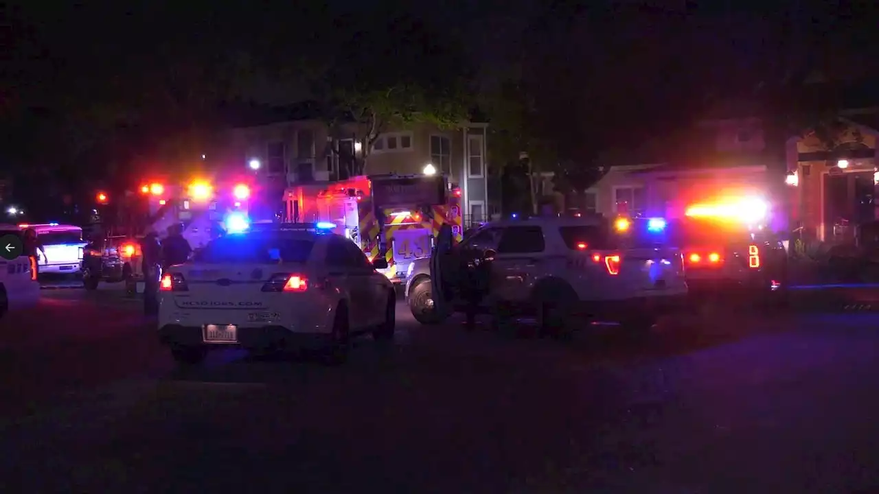 4-year-old killed after 3-year-old gained access to gun in Harris County: deputies