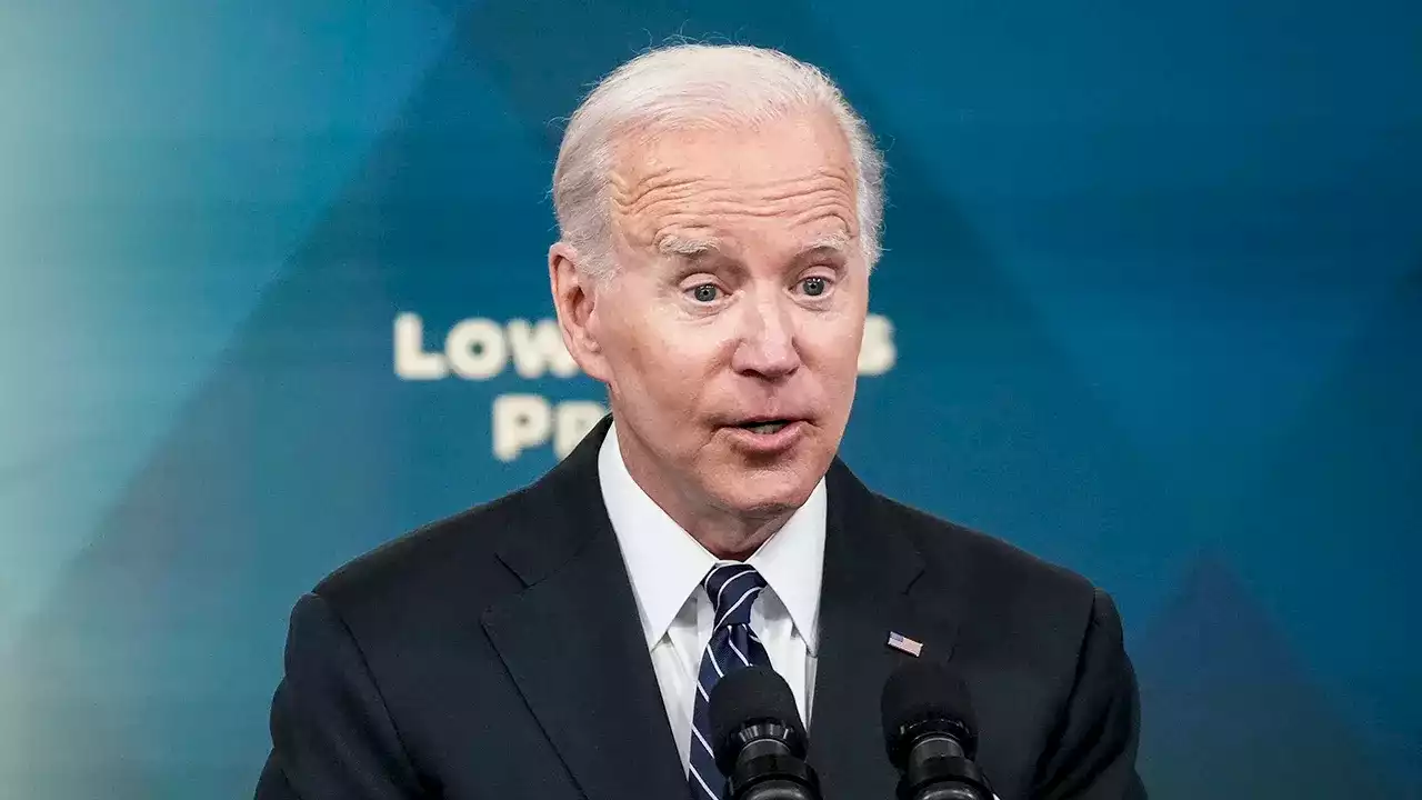 Biden indefinitely blocks millions of acres of land, water from future oil drilling