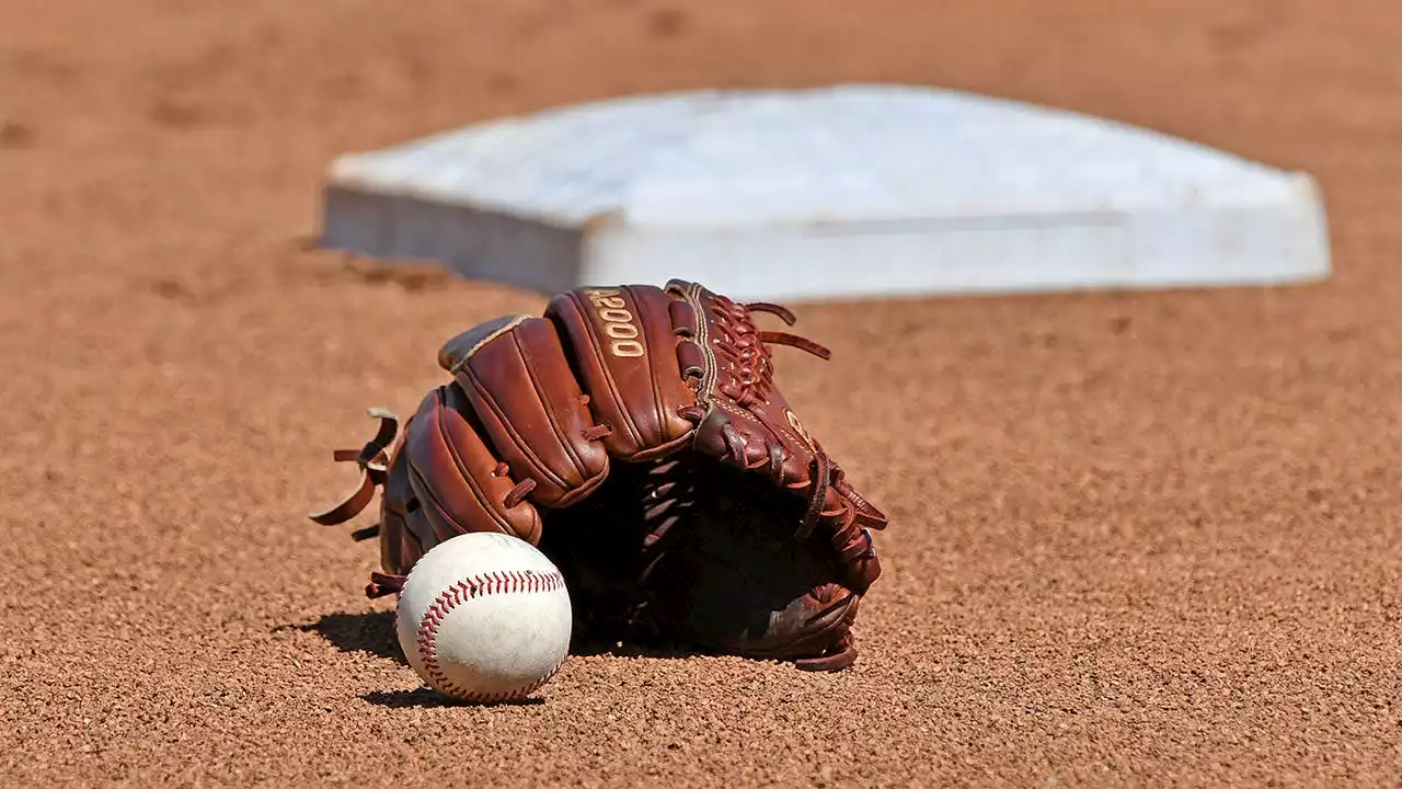 College baseball fan takes heat for racing kid to foul ball, failing to give souvenir away