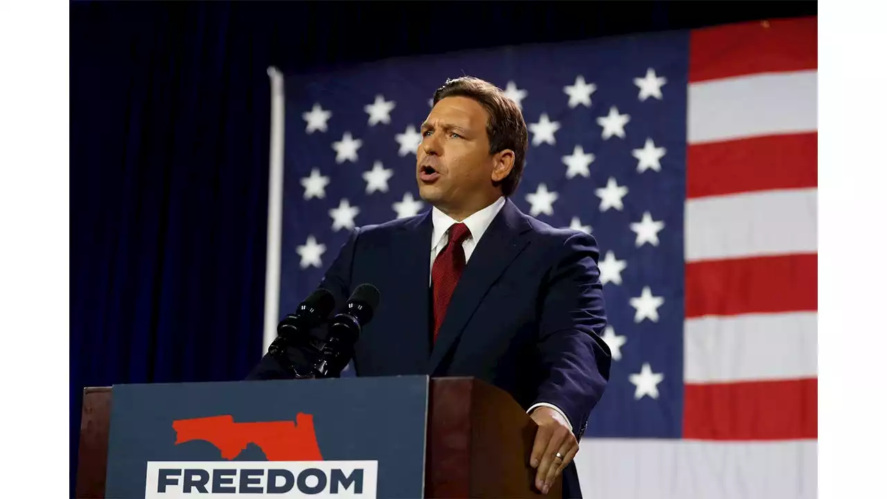 DeSantis 'politicizing' education by teaching kids the 'evils' of communism, NBC anchor Chuck Todd claims