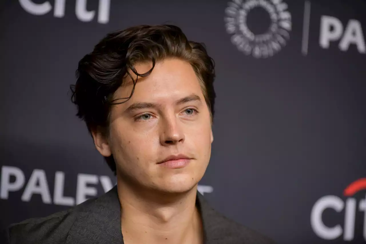 Former Disney star Cole Sprouse says Hollywood 'encourages the worst qualities' and 'broke' his mother