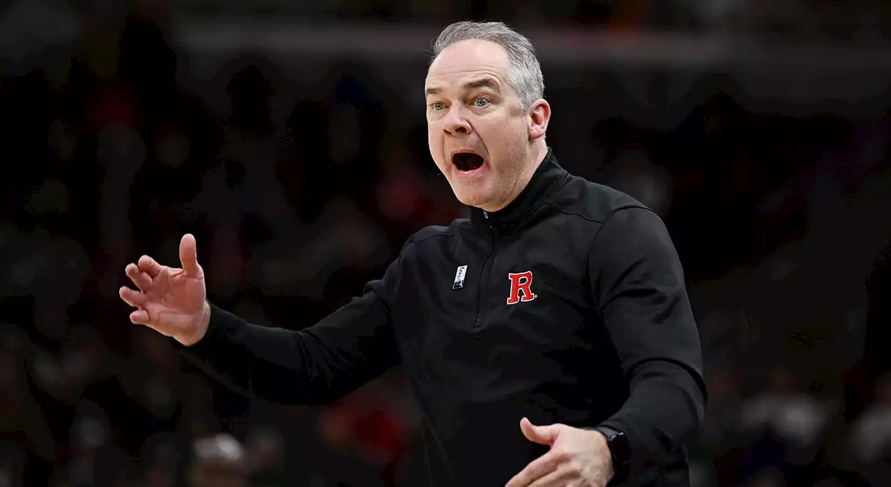 Rutgers' snub from NCAA Men's Basketball Tournament has fans baffled: 'Shockingly bad decision'