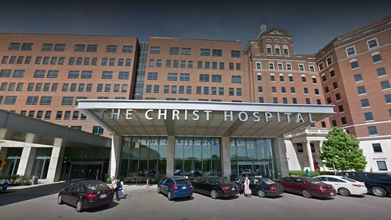 Three Cincinnati hospital patients test positive for Legionella: reports