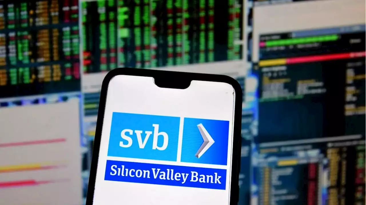 Faillite de la Silicon Valley Bank : les établissements français 'pas exposés', selon la Banque de France