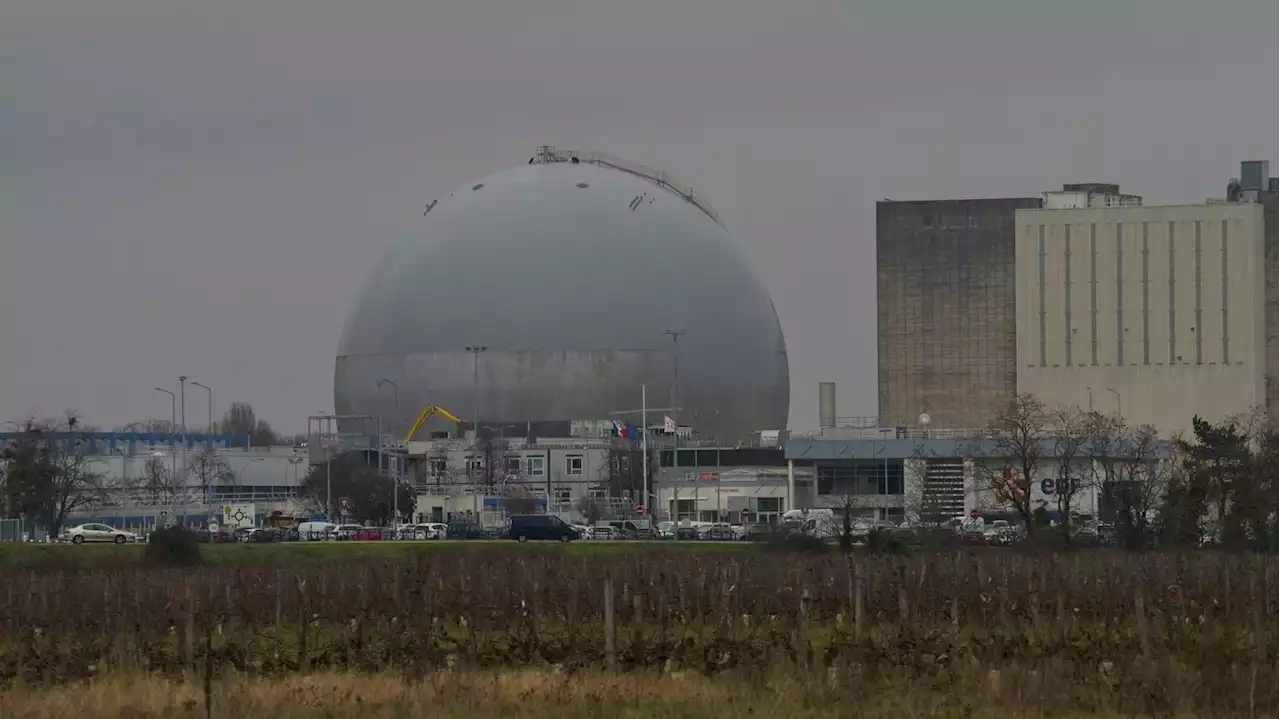 Nucléaire : à quoi doit servir le projet de loi examiné à l'Assemblée nationale ?