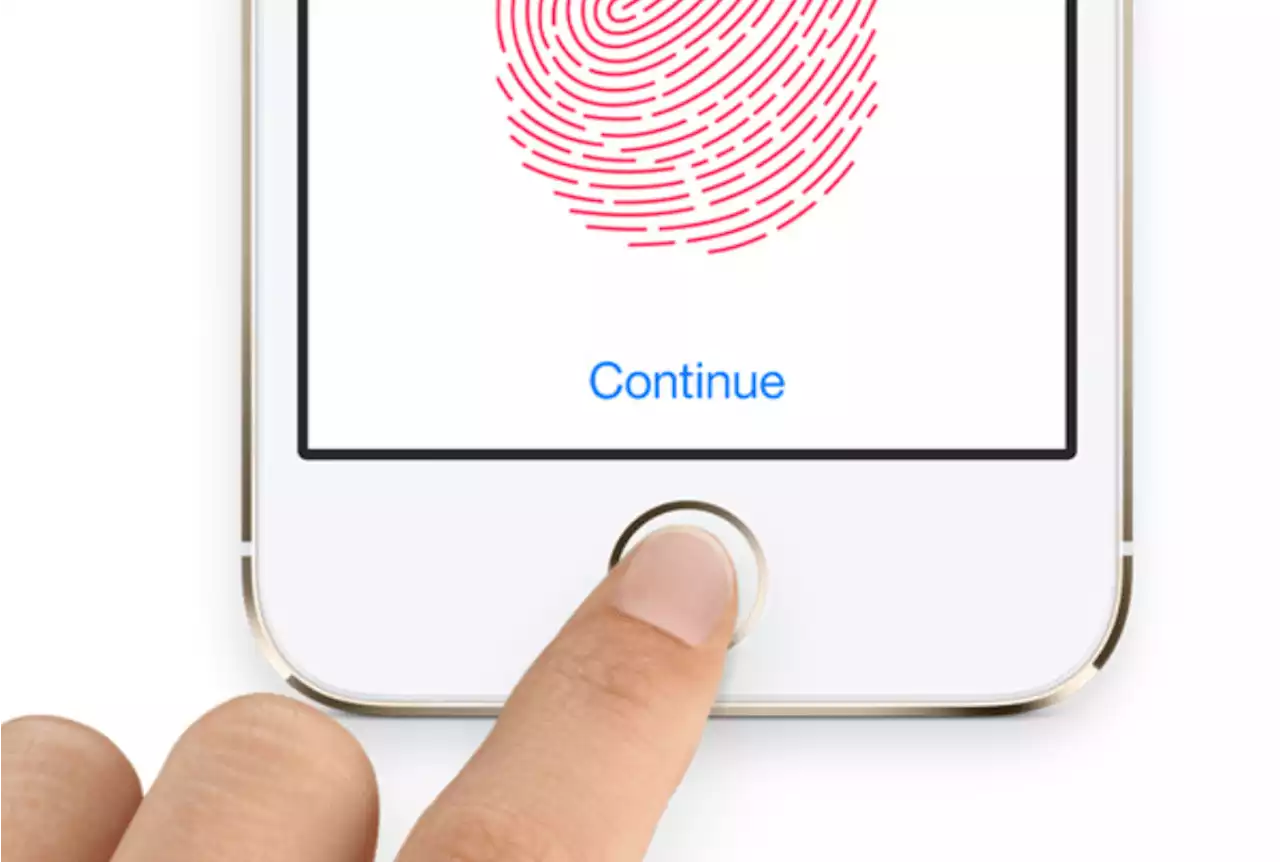 Le retour de Touch ID sur l'iPhone pourrait faire mal à Android