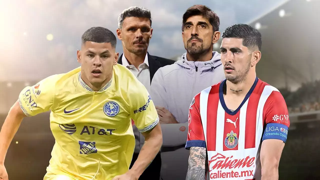 Liga MX: Las historias que dejó la Jornada 11 del Clausura 2023