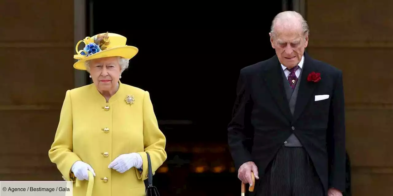 Elizabeth II : cette passion de la reine qui exaspérait le prince Philip - Gala