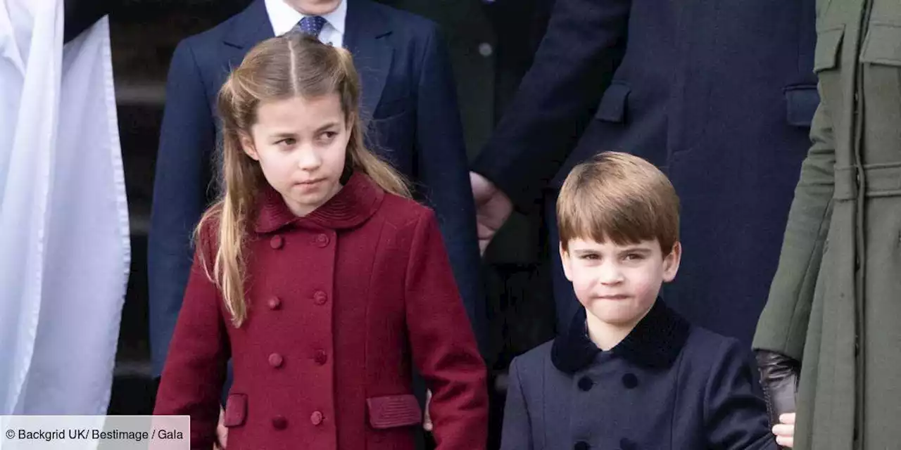 George, Charlotte et Louis : pourquoi ils n’étaient pas présents au Commonwealth Day - Gala