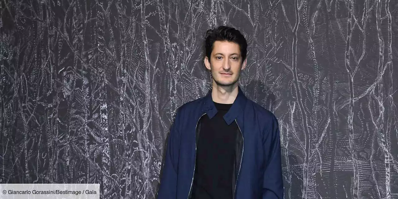 Pierre Niney “inquiet” pour l’une de ses filles : “Elle a…” - Gala